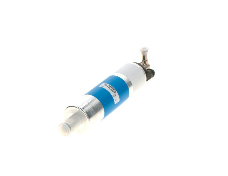 Pompe à carburant BOSCH 0 986 580 372