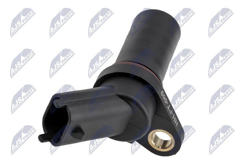 Capteur d'angle, vilebrequin NTY ECP-FT-009