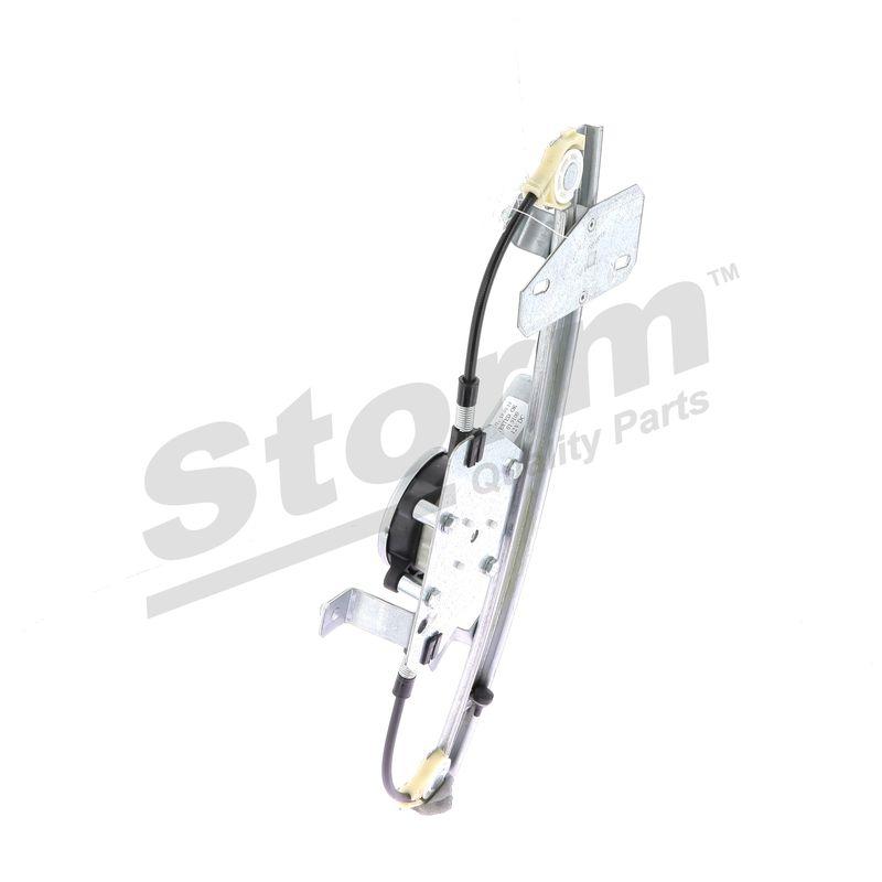 Lève-vitre STORM QUALITY PARTS 8737511