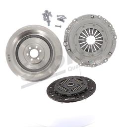 Kit adaptateur, embrayage STORM QUALITY PARTS STO1003