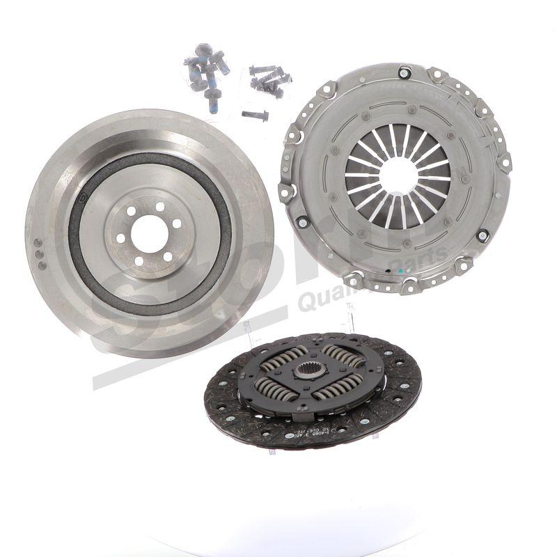 Kit adaptateur, embrayage STORM QUALITY PARTS STO1003