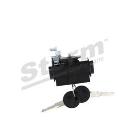 Serrure de capot de coffre STORM QUALITY PARTS 96029