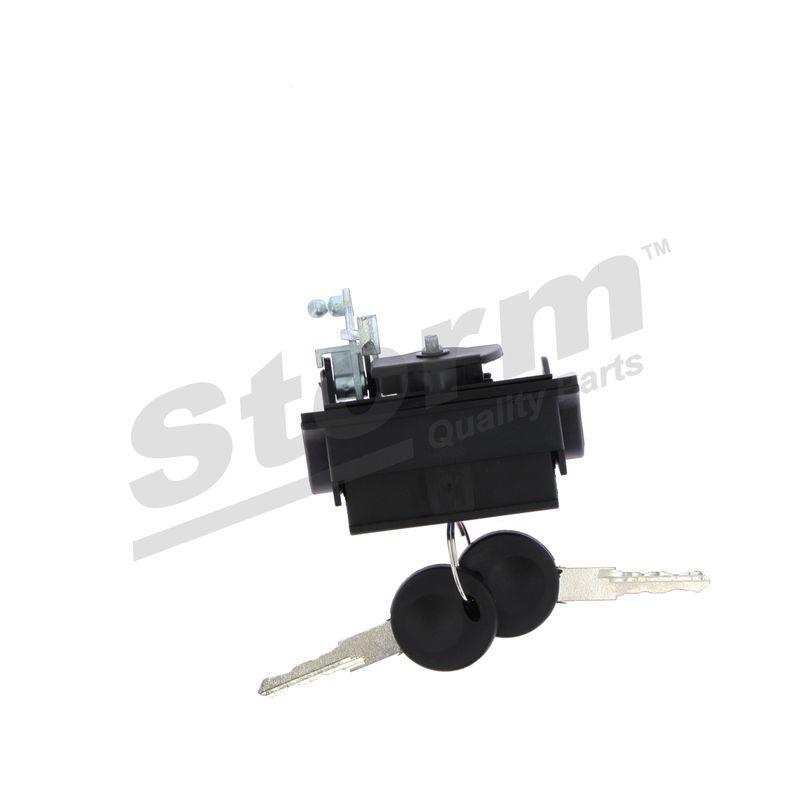 Serrure de capot de coffre STORM QUALITY PARTS 96029