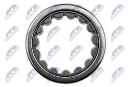 Kit de roulements de roue NTY KLT-CH-050