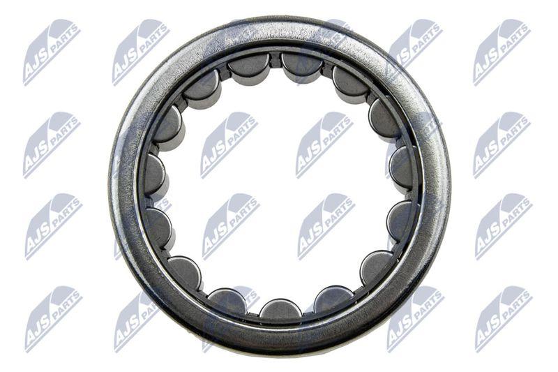 Kit de roulements de roue NTY KLT-CH-050