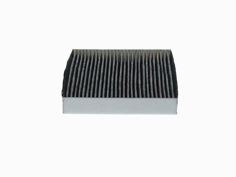 Filtre, air de l'habitacle BOSCH 1987435626