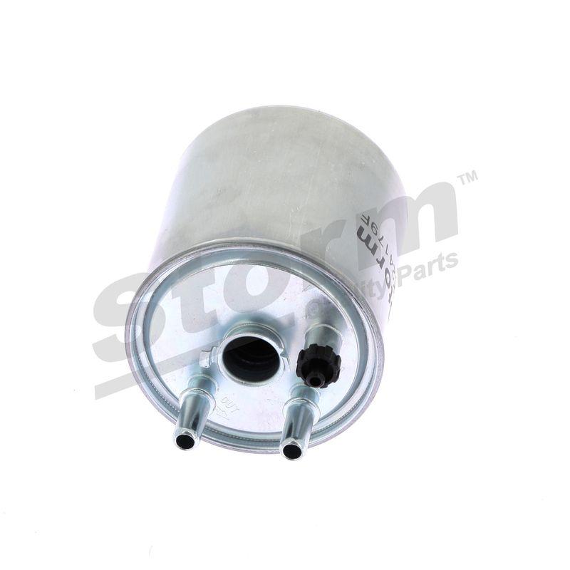 Filtre à carburant STORM QUALITY PARTS 10868