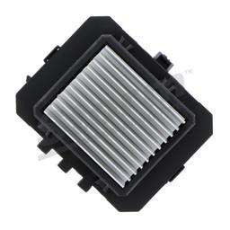 Résistance, pulseur d'air habitacle STORM QUALITY PARTS 777027