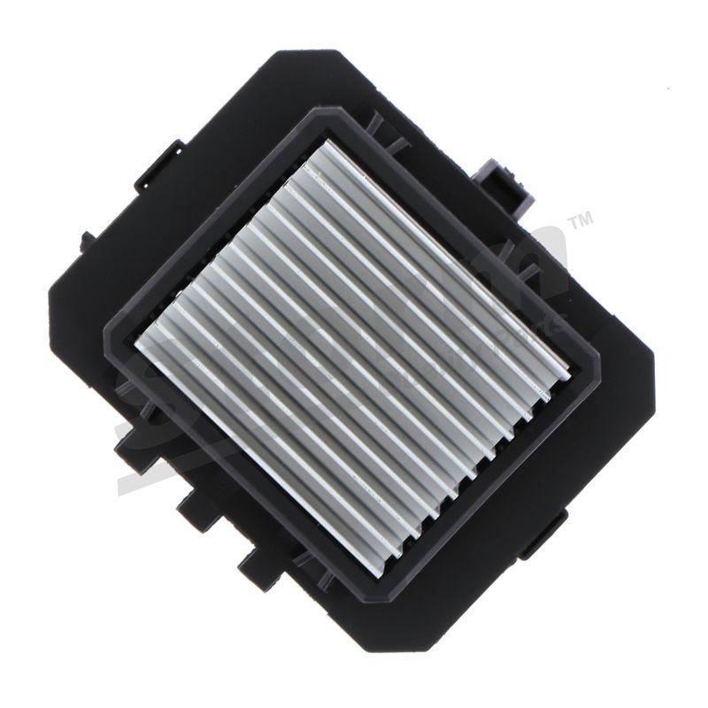 Résistance, pulseur d'air habitacle STORM QUALITY PARTS 777027
