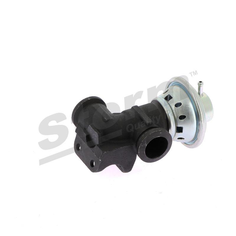 Vanne EGR STORM QUALITY PARTS 9082