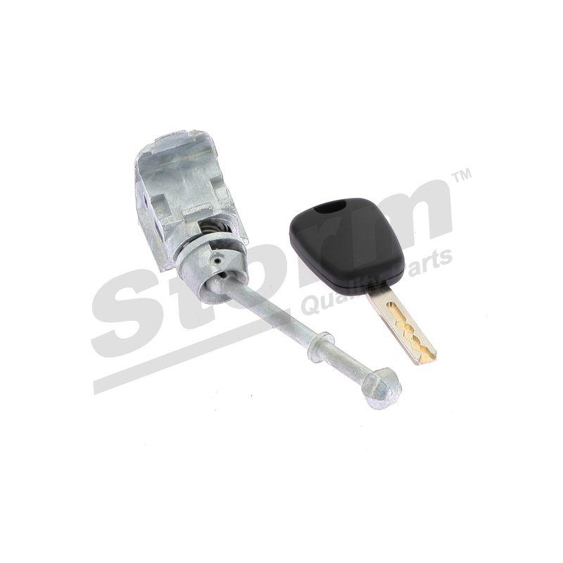 Cylindre de serrure STORM QUALITY PARTS 2552001