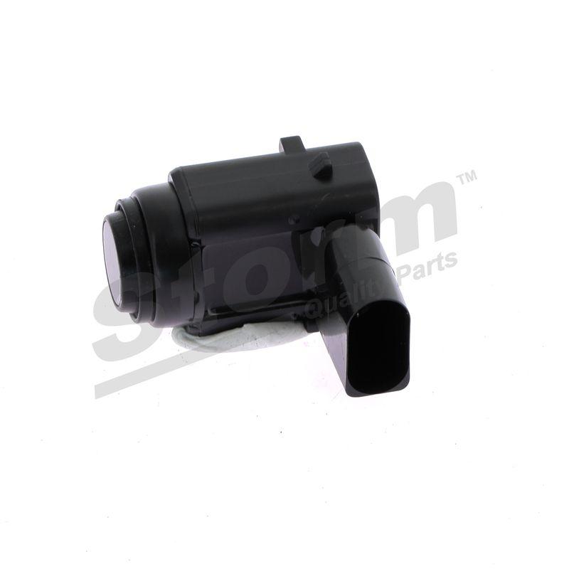 Capteur, aide au stationnement STORM QUALITY PARTS 399225