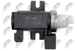 Capteur de pression, turbocompresseur NTY EGR-PL-033