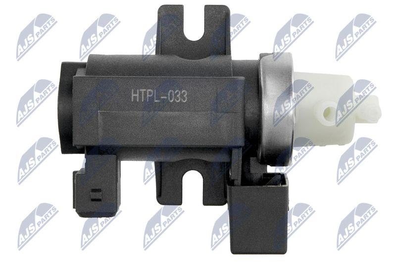 Capteur de pression, turbocompresseur NTY EGR-PL-033