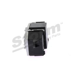 Résistance, pulseur d'air habitacle STORM QUALITY PARTS STO777059