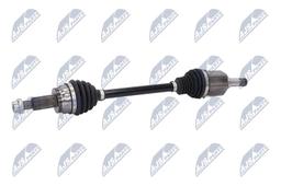 Arbre de transmission NTY NPW-JG-024