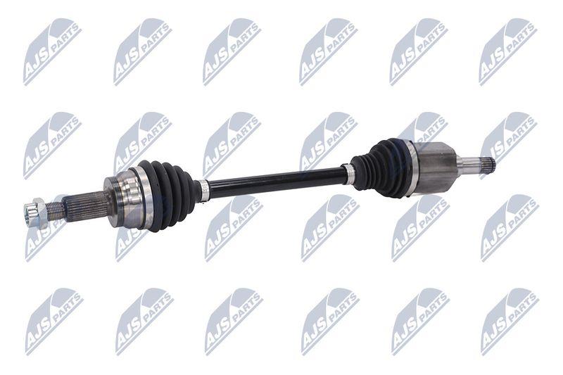 Arbre de transmission NTY NPW-JG-024