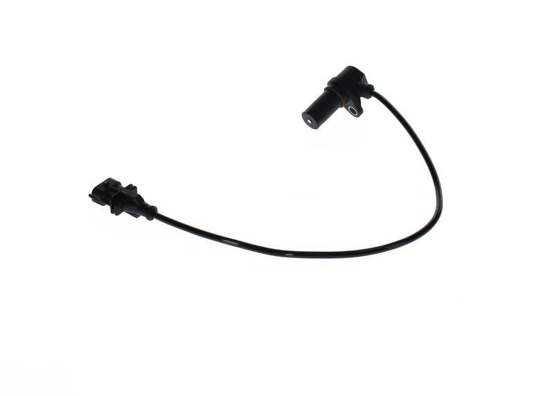 Capteur d'angle, vilebrequin BOSCH 0 281 002 474
