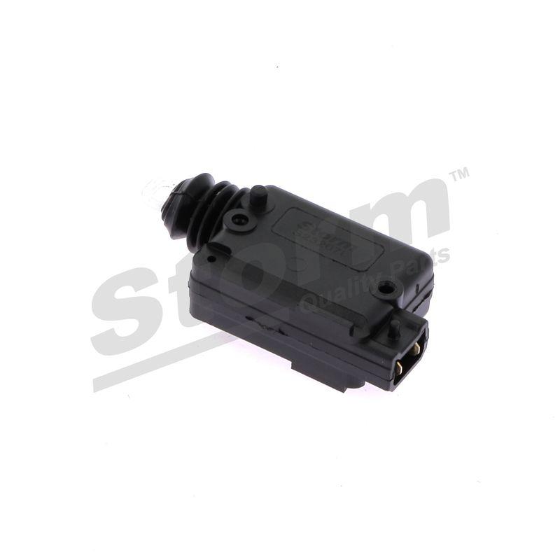 Élément d'ajustage, verrouillage central STORM QUALITY PARTS 810002