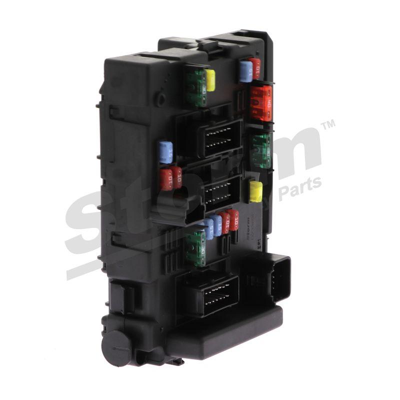Boîte à fusibles STORM QUALITY PARTS STO700002