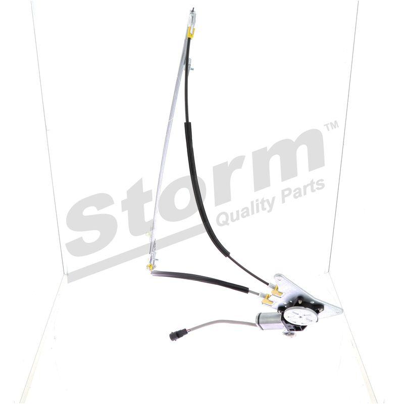 Lève-vitre STORM QUALITY PARTS 8367509