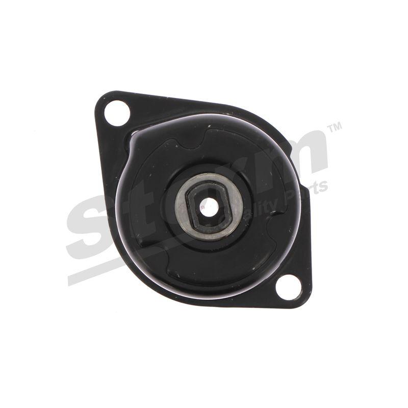 Tendeur de courroie, courroie trapézoïdale à nervures STORM QUALITY PARTS 4923