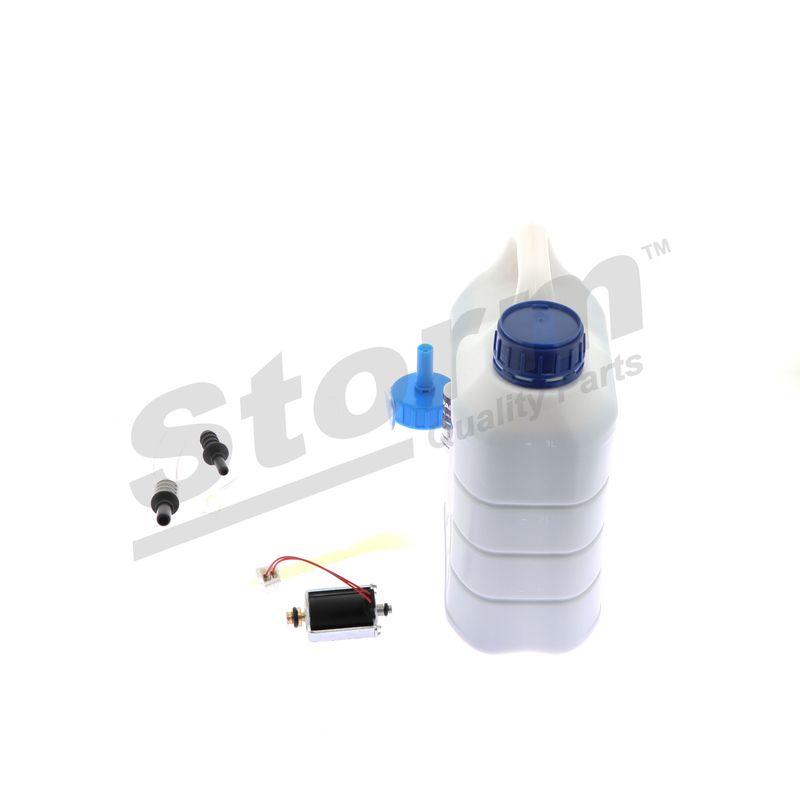 Pompe d’additif STORM QUALITY PARTS 777534