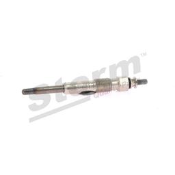 Bougie de préchauffage STORM QUALITY PARTS 502020