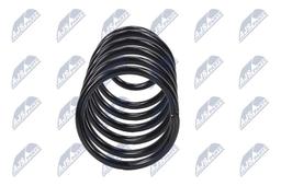 Ressort de suspension NTY ASZ-VW-058
