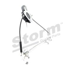 Lève-vitre STORM QUALITY PARTS 161076