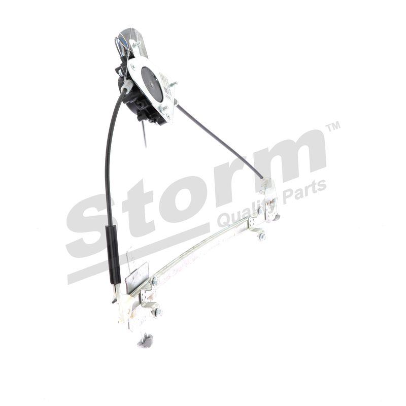 Lève-vitre STORM QUALITY PARTS 161076