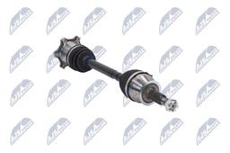 Arbre de transmission NTY NPW-NS-183