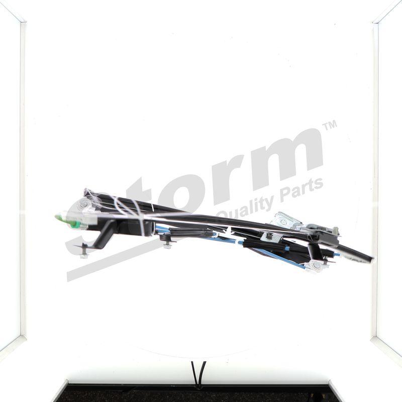 Lève-vitre STORM QUALITY PARTS 47062