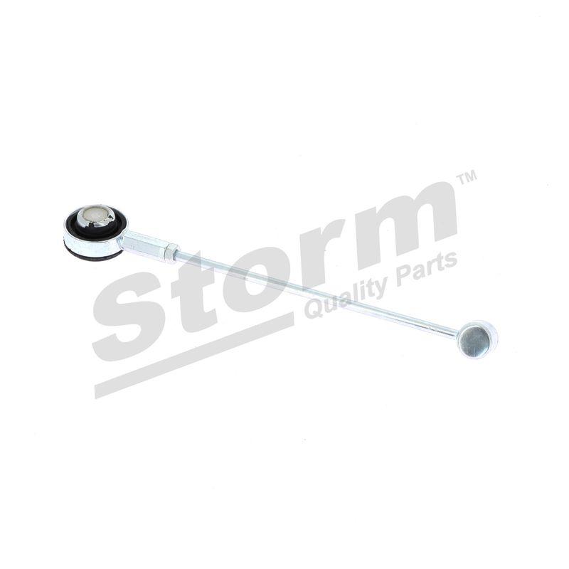Kit de réparation, levier de changement de vitesse STORM QUALITY PARTS 790796