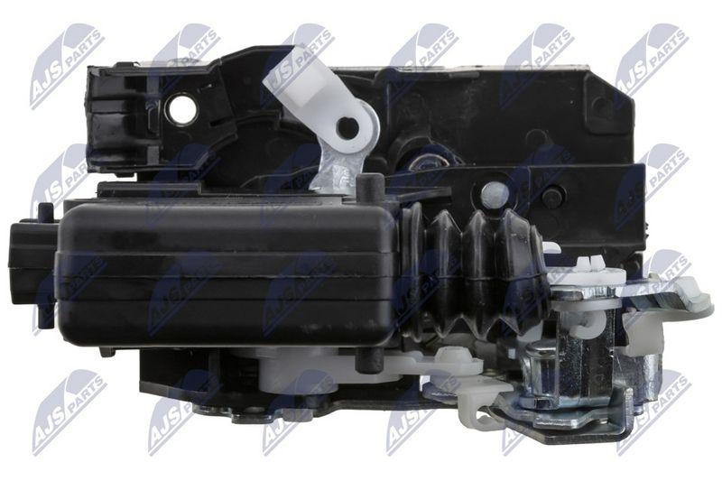 Serrure de porte NTY EZC-RE-252