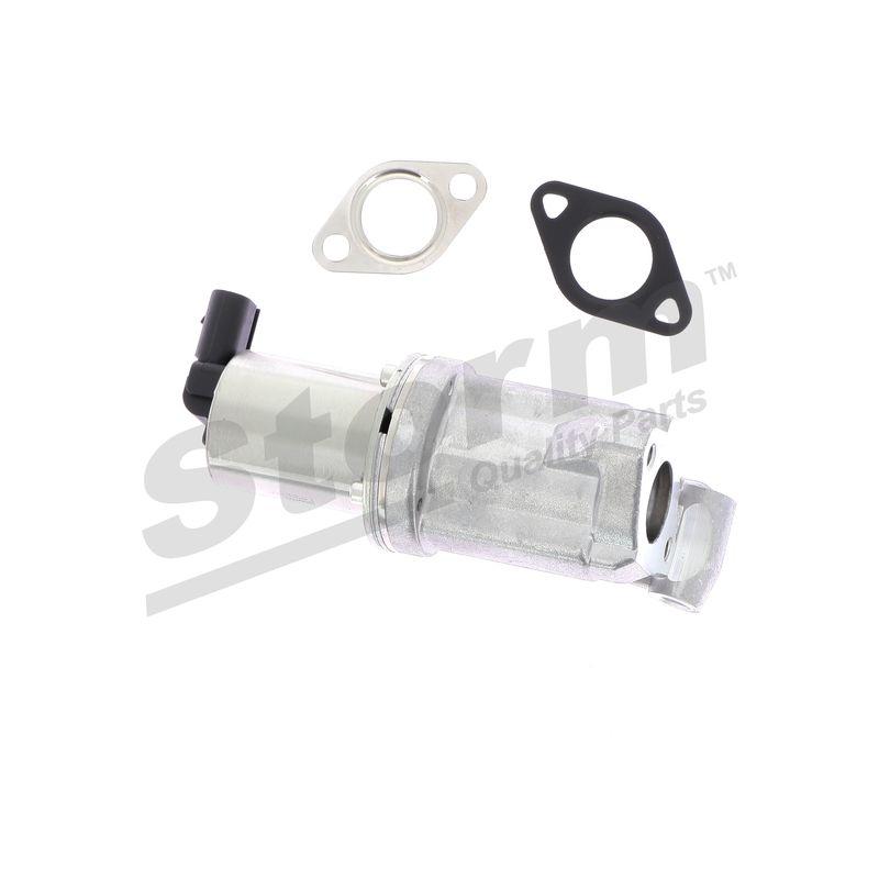 Vanne EGR STORM QUALITY PARTS 9106