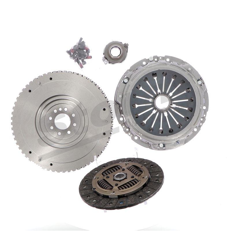 Kit adaptateur, embrayage STORM QUALITY PARTS STO1002