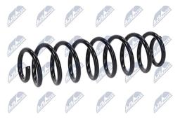 Ressort de suspension NTY ASZ-VW-025