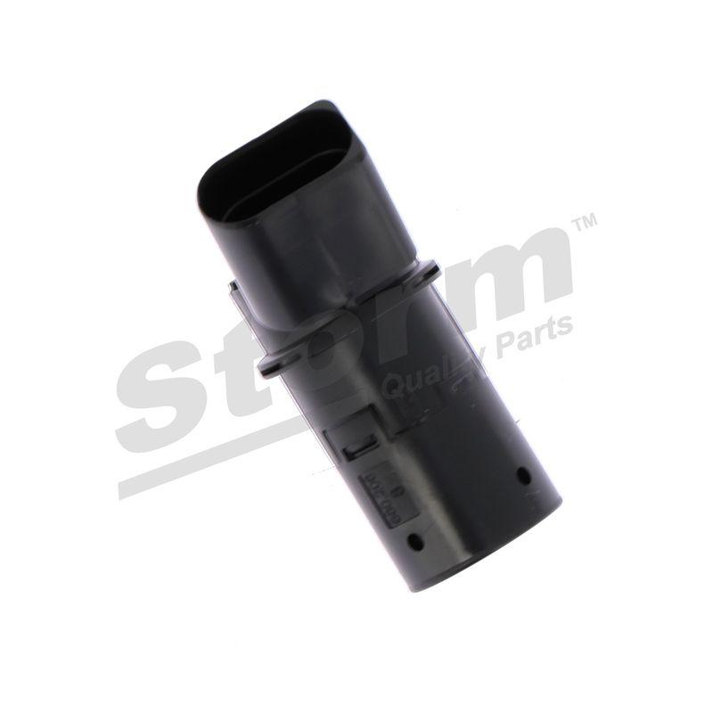 Capteur, aide au stationnement STORM QUALITY PARTS 399216