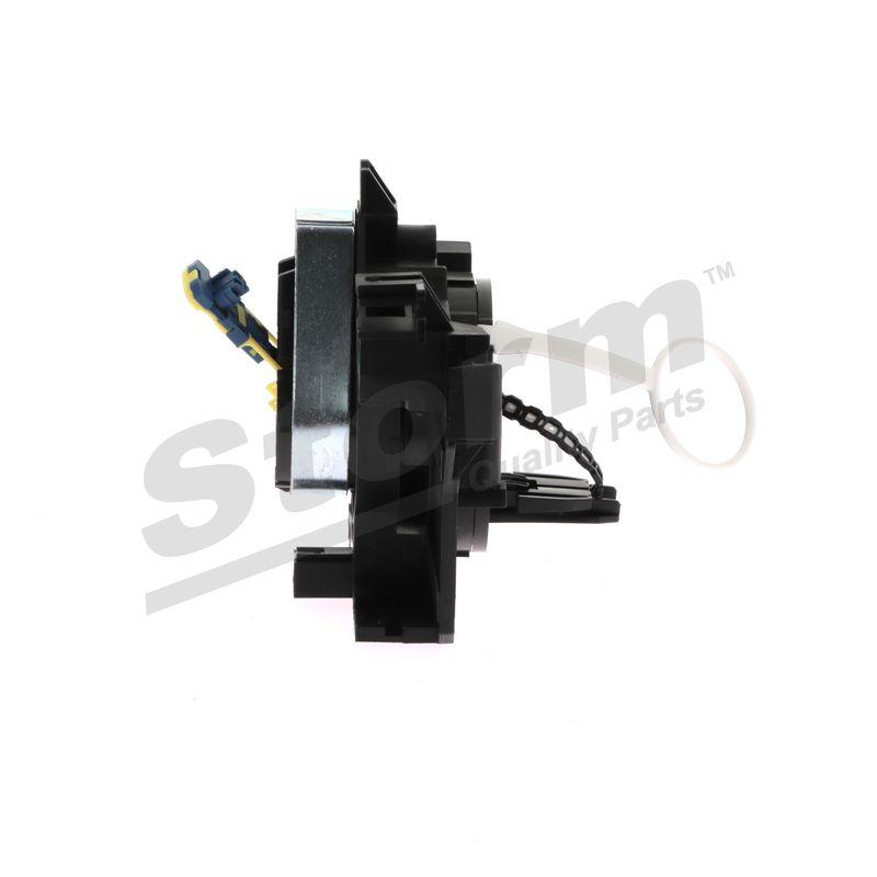 Ressort tournant, Airbag STORM QUALITY PARTS 8102023