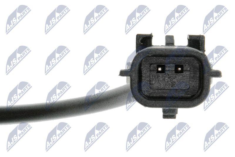Capteur, vitesse de roue NTY HCA-RE-029