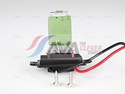 Résistance, pulseur d'air habitacle AVA QUALITY COOLING RTR024