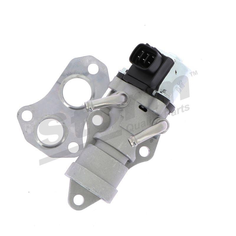 Vanne EGR STORM QUALITY PARTS 9075