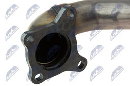 Catalyseur NTY KAT-VW-002