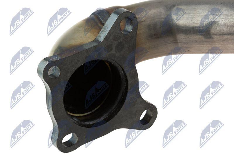 Catalyseur NTY KAT-VW-002