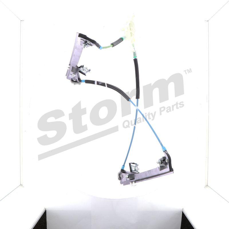 Lève-vitre STORM QUALITY PARTS 90287