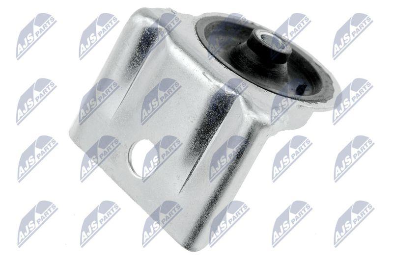 Suspension, radiateur NTY ZTP-FT-000