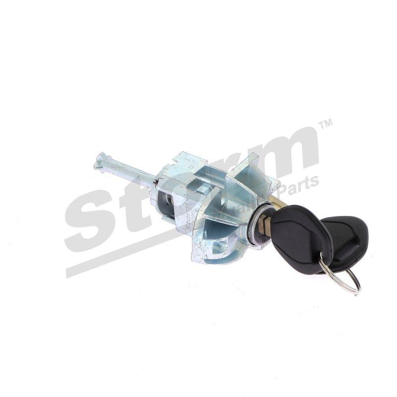 Cylindre de serrure STORM QUALITY PARTS 1512002