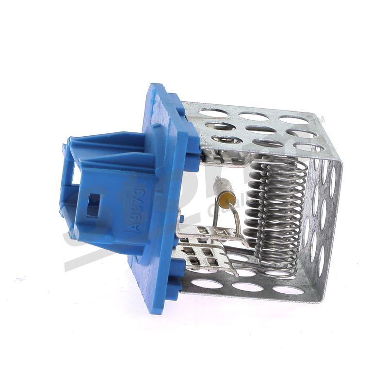 Résistance, pulseur d'air habitacle STORM QUALITY PARTS 777020