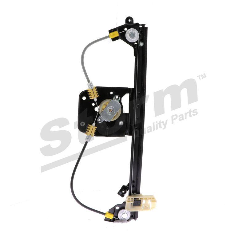 Lève-vitre STORM QUALITY PARTS 87162